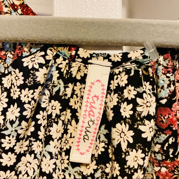 Mini boho Dress - Picture 5 of 9